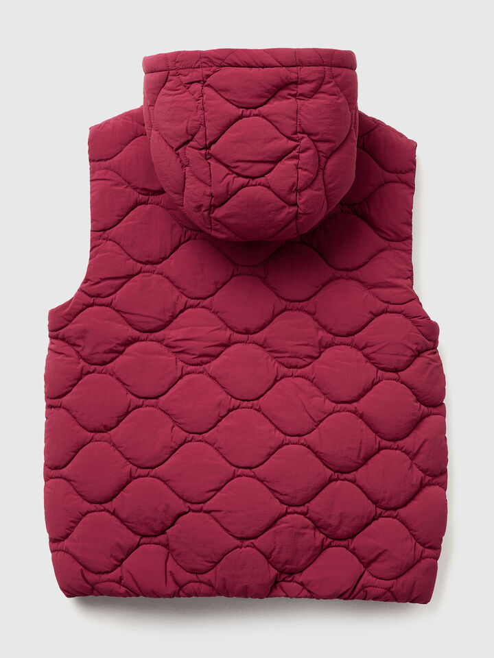 WAISTCOAT Menina image number 2